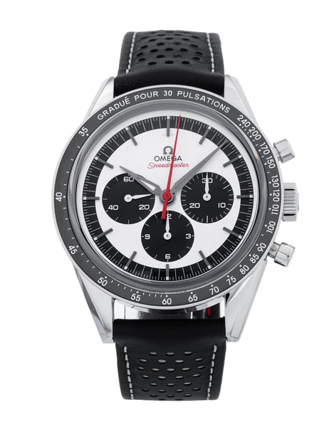 Omega Speedmaster CK2998 311.32.40.30.02.001